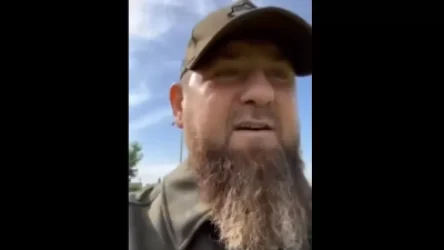 «Միայն մենք կորոշենք, թե դու որտեղ գնաս». Քադիրովը՝ Պրիգոժինին