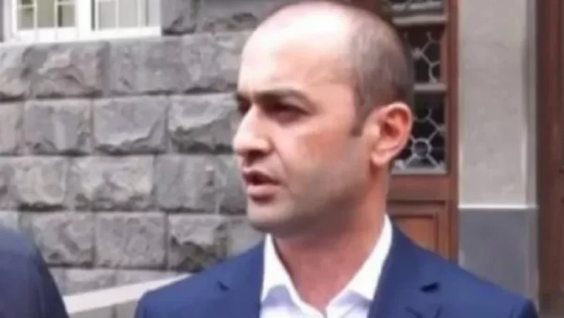 «Հարսնաքարի» նախկին տնօրենի նկատմամբ հարուցվել է քրեական գործ