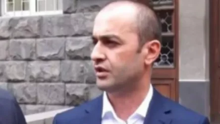 «Հարսնաքարի» նախկին տնօրենի նկատմամբ հարուցվել է քրեական գործ