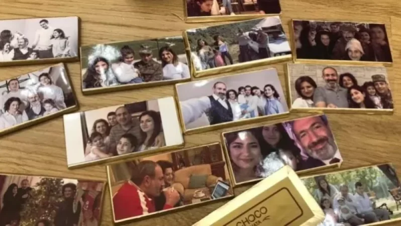 Այսպիսի հրաշք նվերներ ստացա «Մեր տուն» այցի ժամանակ. Աննա Հակոբյանը լուսանկարներ է հրապարակել