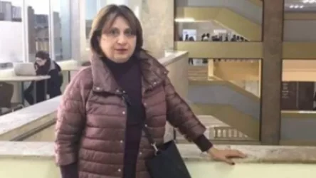 Մեզ զայրացրեց ՀՀ վարչապետի խոսքը. Անաիդա Մովսիսյան