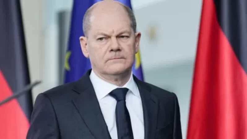 Գերմանիայի կանցլեր Օլաֆ Շոլցը՝ Պուտինի մասին