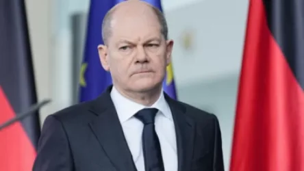 Գերմանիայի կանցլեր Օլաֆ Շոլցը՝ Պուտինի մասին