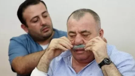 Մանվել Գրիգորյանը կորցրել է գիտակցությունը. վիճակը գնահատվում է ծայրահեղ ծանր. փաստաբան