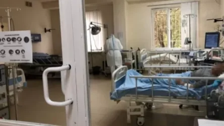 Կորոնավիրուսային հիվանդության ընթացքը Հայաստանում