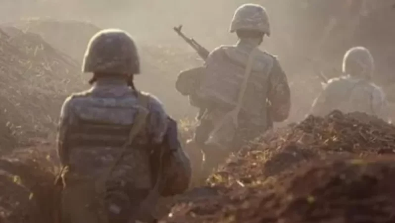 ՀՐԱՏԱՊ. Հակառակորդը կրակում է Տավուշի մարզի Բերդ համայնքի ուղղությամբ. համայքնում խուճապ չկա