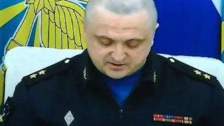 Հայտնի է՝ ով է փոխարինել գեներալ Սուրովիկինին