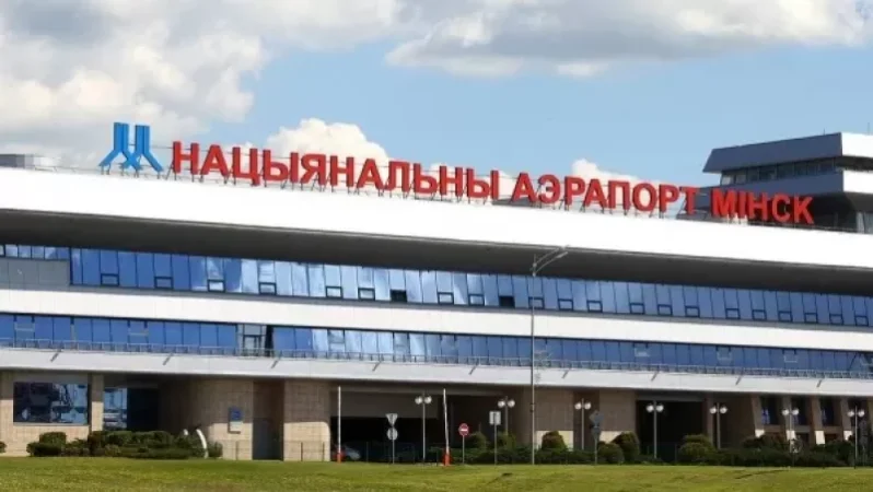 ԱՄՆ տրանսպորտի նախարարությունն առաջարկել է արգելել ավիահաղորդակցությունը Բելառուսի հետ