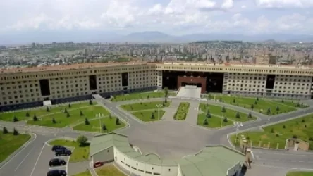 3 զինվորների զոհվելու դեպքը կապ չունի հակառակորդի հետ․ ՀՀ ՊՆ-ն պարզաբանում է