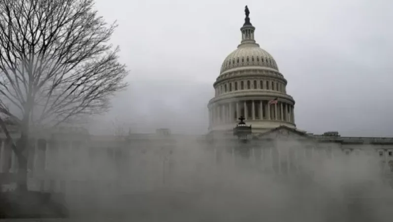 ԱՄՆ-ն արգելում է ներդրումները Ռուսաստանում և պատժամիջոցներ է սահմանում Պուտինի դուստրերի դեմ