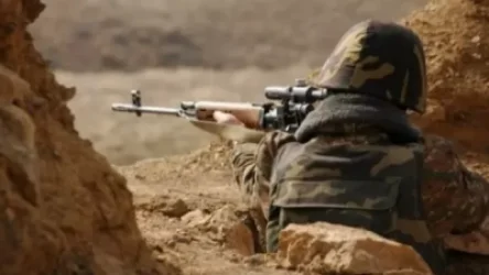 Պաշտպանության նախարարությունը հայտարարություն է տարածել