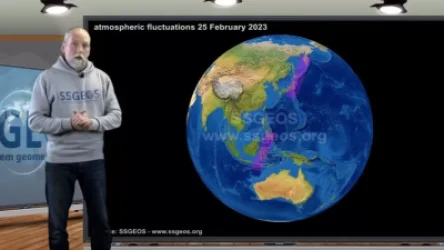Նոր մեգաերկրաշարժ է լինելու. հոլանդացի գիտնականն ասել է, թե որ տարածքներում