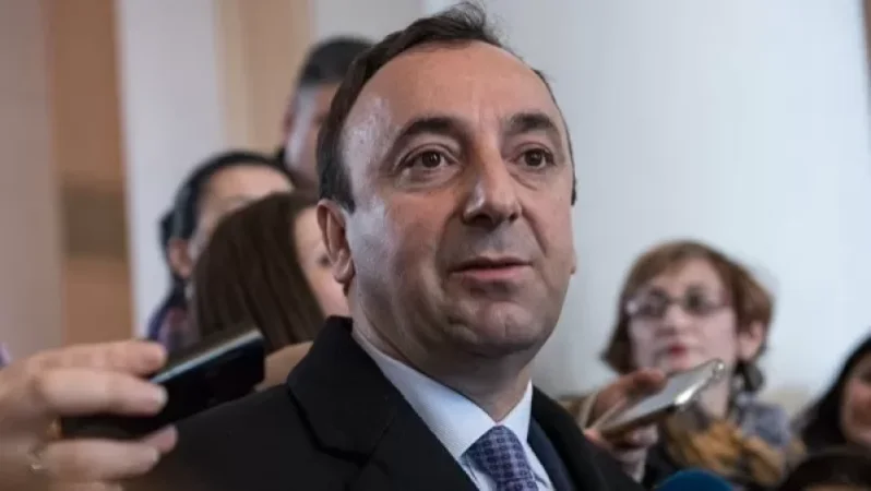 Հրայր Թովմասյանի փաստաբանական թիմն արձագանքել է ԱԱԾ հայտարարությանը