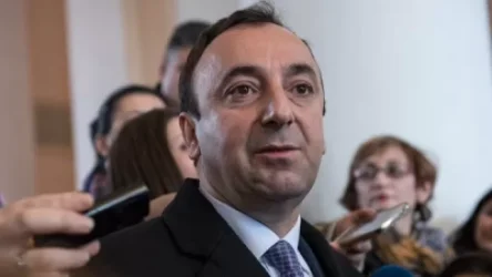 Հրայր Թովմասյանի փաստաբանական թիմն արձագանքել է ԱԱԾ հայտարարությանը