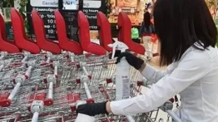 Տնտեսվարողներին տրամադրվել է վարակների տարածման կանխարգելիչ միջոցառումների ուղեցույց