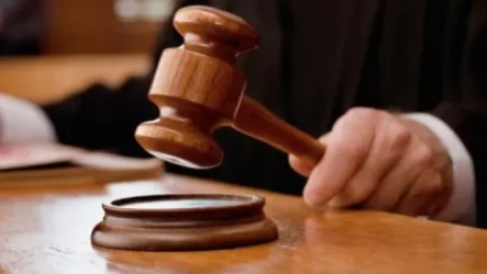 Դատավորը կարող է վարակվել կորոնավիրուսով. ԲԴԽ-ն դատավորին կարգապահական պատասխանատվության չի ենթարկի