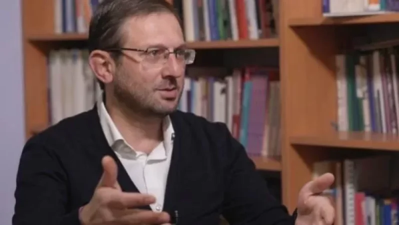 Գեղամ Մանուկյանը՝ Փաշինյանի ուղիղ եթերի կադրերի արտահոսքի մասին