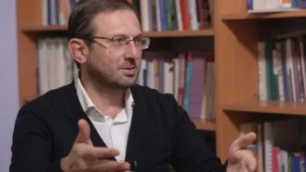 Գեղամ Մանուկյանը՝ Փաշինյանի ուղիղ եթերի կադրերի արտահոսքի մասին