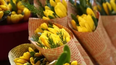 Մայրաքաղաքի փողոցներում վաճառվում է Կարմիր գրքում գրանցված ծաղկի վերացող տեսակը․ ինչպես կպատժվեն օրինախախտները