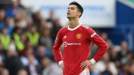 Ռոնալդուն ասել է, թե որ դեպքում չի հեռանա «Մանչեսթեր Յունայթեդից»