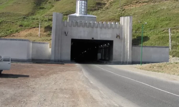Դիլիջանի թունելը մինչև 16:00-ն փակ է լինելու