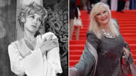 Կյանքի 82-րդ տարում մահացել է ռուս դերասանուհի Իրինա Միրոշնիչենկոն