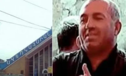 Տրանսպորտի նախարարի այցից հետո ավտոկայանում Բոգոյի «դաբռոյով» մարդ են ծեծել