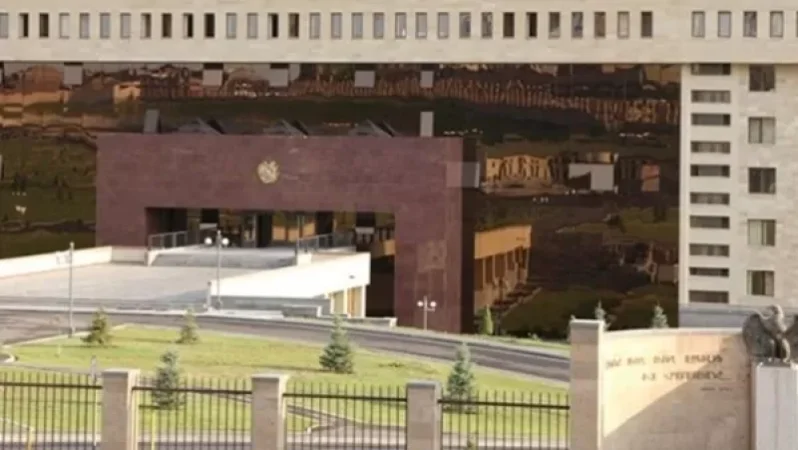 Պաշտպանության նախարարությունը հորդորում է ձեռնպահ մնալ տեսանյութերի տարածումից