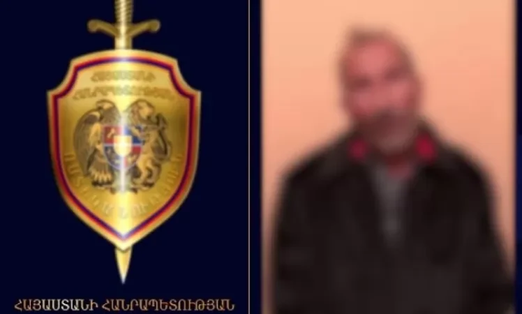 Հայտնաբերվել է 14 տարին չլրացած անձի բռնաբարության մեղադրանքով հետախուզվողը