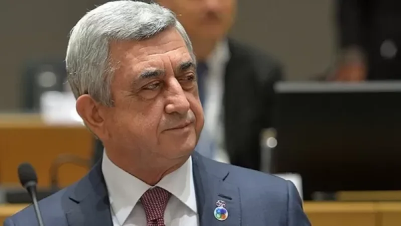 Սերժ Սարգսյանի գործով առաջին դատական նիստը նշանակված է