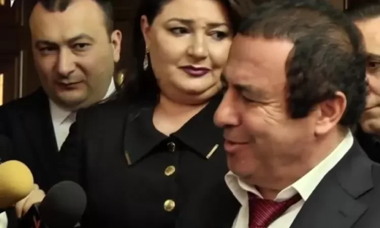 Որ դեպքում Ծառուկյանը վայր կդնի մանդատը