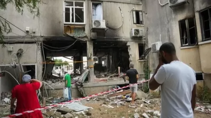 Իսրայելը մարդասիրական միջանցք կբացի Գազայի հատվածում