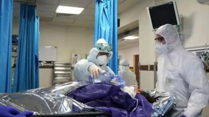 ՀՀ-ում մեկ օրում հաստատվել է կորոնավիրուսով վարակման 330, մահվան՝ 7 դեպք