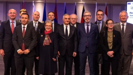 Ինչո՞ւ է Արևմուտքն այսպես հետաքրքրված Սյունիքով. «Փաստ»