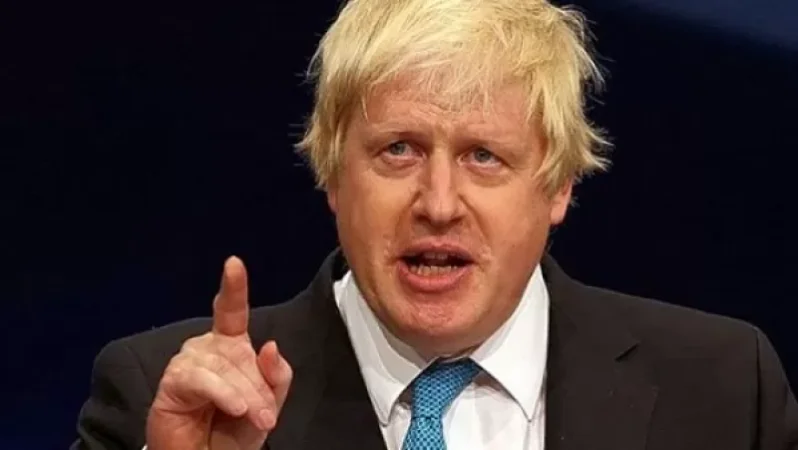 ՆԱՏՕ-ի զորքերը դժվար թե իրավիճակի սրման դեպքում ուղղվեն Ուկրաինա. Ջոնսոն