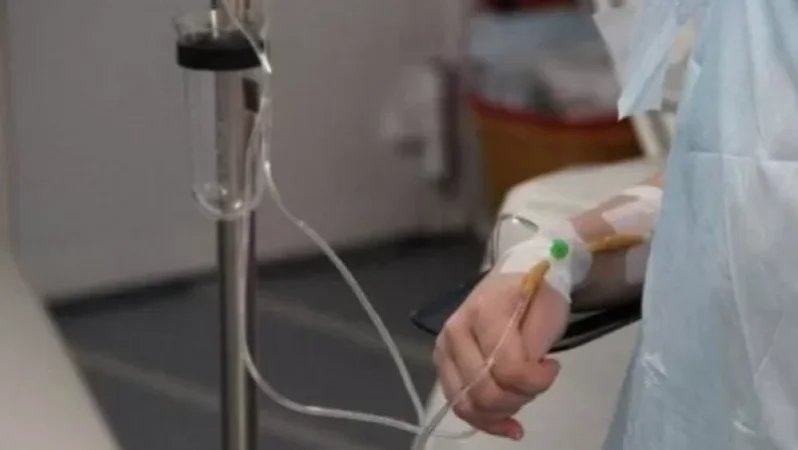 Կնոջ պարանոցին 24 ժամ անց կապտուկներ են հայտնվել, մինչդեռ հոսպիտալացվել էր ինսուլտով․ ՔԿ