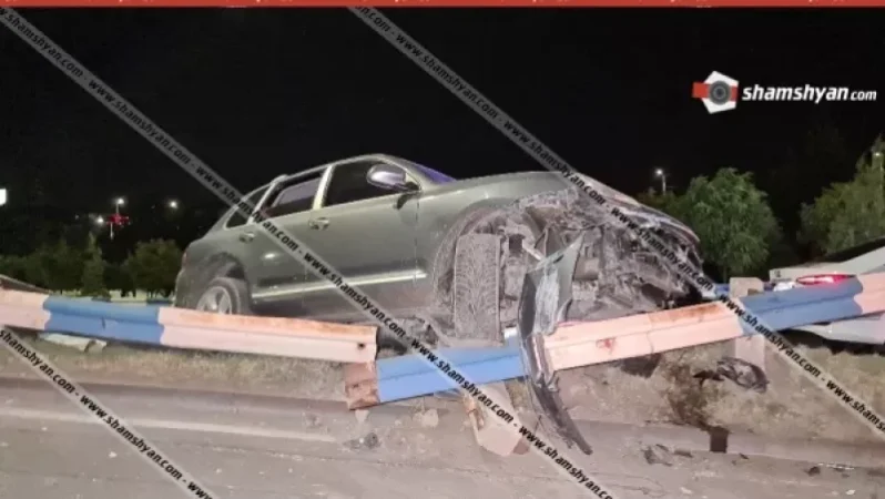 «Խմածությունս գրեք՝ էլ ավտո չեմ կարողանալու քշեմ, մի քանի 100 կիլո մարդ եմ, ո՞նց եմ քայլելու»․ հարբած վարորդը` պարեկայինի պետին