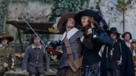 «Երեք հրացանակիրները» ֆիլմի նոր տարբերակի համար պրոդյուսերները մտադիր են գրեթե 70 միլիոն եվրո  ծախսել