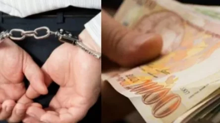 Շիրակում սոցիալական ապահովության բաժնի տեսուչը բռնվել է կաշառք ստանալու պահին