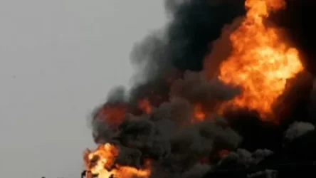 Պայթյուն Երևանում. քաղաքացին բեկորային վնասվածքներով տեղափոխվել է հիվանդանոց