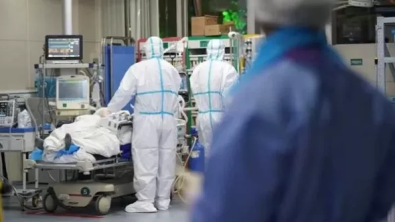 COVID-19-ը Հայաստանում. 535 նոր վարակակիր, 18 մահ,  520 անձ ապաքինվել է