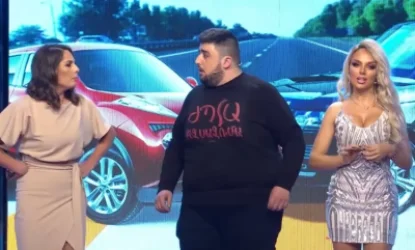 ՀՌԱՀ նախագահը` Լիլի Մորտոյի ու նրա կրծքերի շուրջ ծավալվող հաղորդման մասին