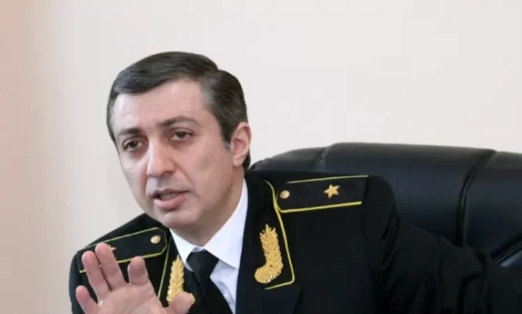 ՌԴ-ն Միհրան Պողոսյանին կացության իրավունք է տվել․ «Փաստինֆո»