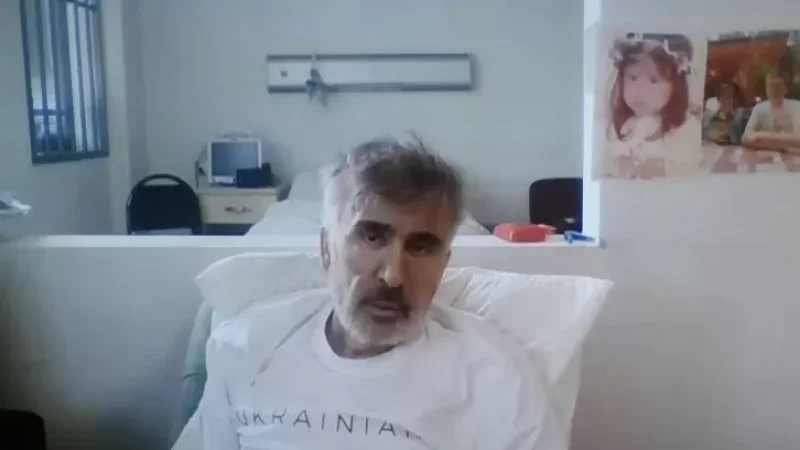 «Հստակ հիշում եմ թույնը կիրառելու օրը, քիչ էր մնում մեռնեի». Սաակաշվիլի