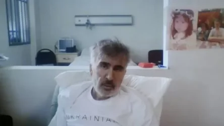 «Հստակ հիշում եմ թույնը կիրառելու օրը, քիչ էր մնում մեռնեի». Սաակաշվիլի