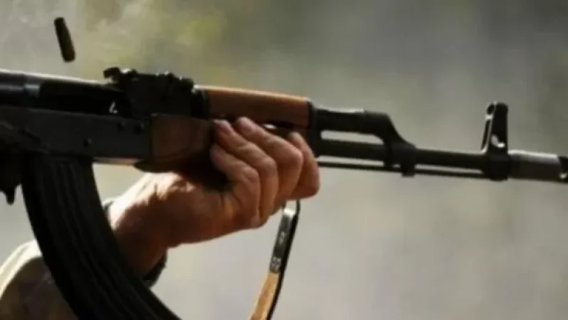 Արցախի Հարավ գյուղի մոտակա դիրքերում փոխհրաձգություն է