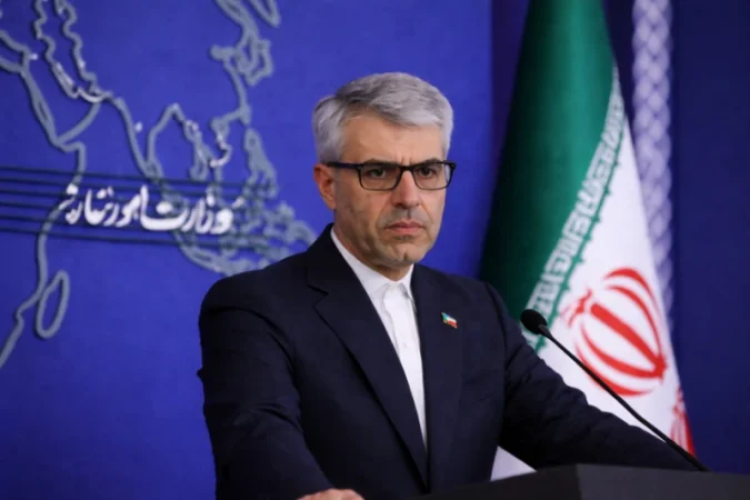 Իրանը վճռական է․ միակողմանի զիջումների պարտադրումը չի կարող արդյունք տալ․ Իսմայիլ Բաղաի