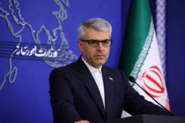 Իրանը վճռական է․ միակողմանի զիջումների պարտադրումը չի կարող արդյունք տալ․ Իսմայիլ Բաղաի