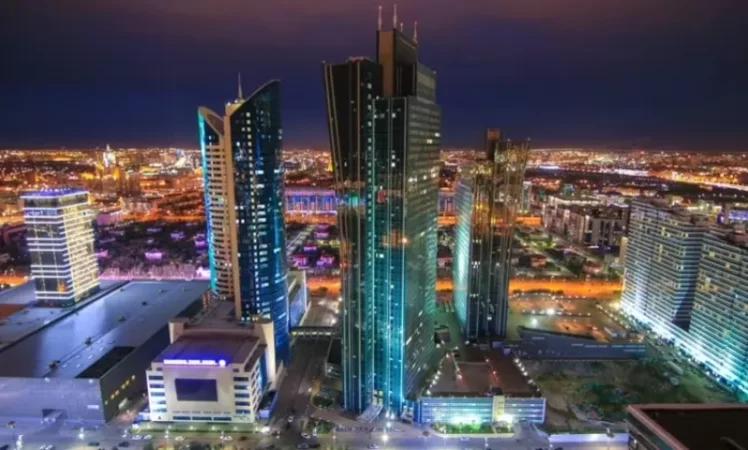 Աստանան կանվանափոխվի Նուրսուլթան․ Ղազախստանի խորհրդարանը օրինագիծ ընդունեց