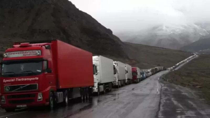 Հայաստան արտահանող կոնյակի նոր խմբաքանակներն այլևս փորձաքննության չեն ենթարկվում. «Հրապարակ»